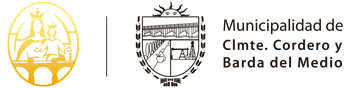Municipalidad de Contralmirante Cordero y Barda del Medio